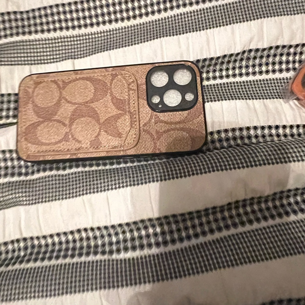 Phone case